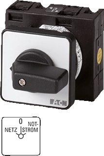 Eaton - Lastschakelaar T3-4-8902/E