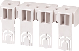 Eaton - MCCB Vermogensschakelaar scheidingsplaat Nzm3-4-Xksfa