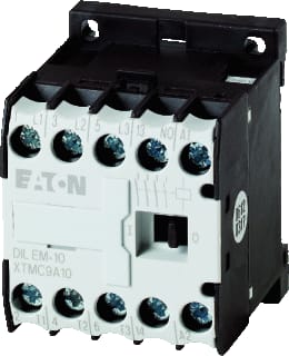 Eaton - DILEM Magneetschakelaar Magnsch Dilem-10 220Vac