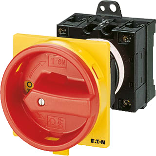 Eaton - Lastscheider lastsch t0-4-8344/v/svb