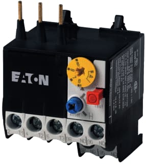 Eaton - ZB Overbelastingsrelais thermisch Ze-12