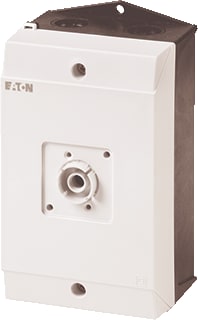 Eaton - Schakelaarkast leeg schkst lg ci-k2h-p1