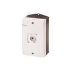 Eaton - Schakelaarkast leeg schkst lg ci-k2h-p1