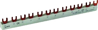 Eaton - EVG Kamrail Evg-4Phas/12Modul