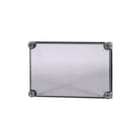 Eaton - XEnergy Dak/vloerelement v kast/lessenaar D125-Ci43
