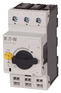 Eaton - PKZ Motorbeveiligingsschakelaar Pkm0-20