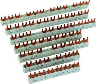 Eaton - EVG Kamrail Evg-2Phas/6Modul