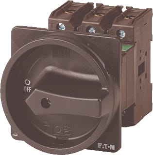 Eaton - P 3 Lastscheider Lastsch P3-63/V/Svb-Sw/N