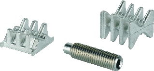 Eaton - Aansluitmateriaal Toeb./onderd. laagsp.-schakeltechn. D-K95
