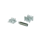 Eaton - Aansluitmateriaal Toeb./onderd. laagsp.-schakeltechn. D-K95