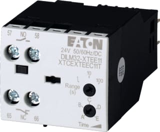 Eaton - DILM Tijdcontactblok tijdconta 105211