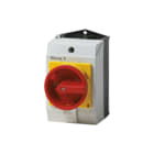 Eaton - Schakelaarkast leeg Schkst Lg Ci-K1H-T0-4