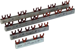 Eaton - EVG Kamrail Evg-1Phas/2Modul/Hi