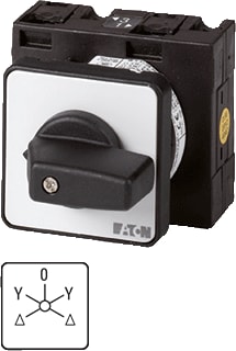 Eaton - Lastschakelaar T3-5-15876/E