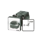 Eaton - TM Besturingsschakelaar Tm-1-8178/Ez