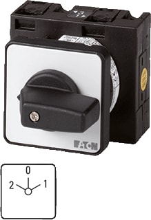Eaton - Lastschakelaar lastschak t3-3-15423/ez