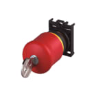 Eaton - RMQ M22 Noodstop compleet M22-Pvs/K01