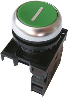 Eaton - RMQ M22 Drukknop Drkknop M22-D-G-X1/K10