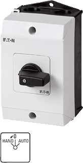 Eaton - Besturingsschakelaar T0-1-15434/I1