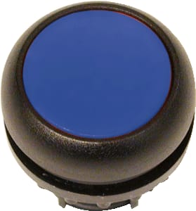 Eaton - RMQ M22 Drukknop frontelement M22S-D-B