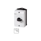 Eaton - Besturingsschakelaar T0-2-15907/I1