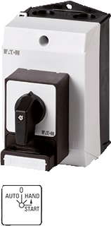 Eaton - Besturingsschakelaar 207097