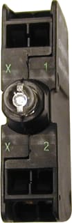 Eaton - RMQ-Titan Signaallamphouder M22-Cledc230-R