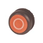 Eaton - RMQ M22 Drukknop frontelement M22S-D-R-X0