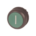 Eaton - RMQ M22 Drukknop frontelement drkknpelm m22s-dr-g-x1