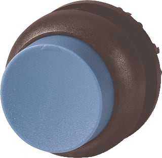 Eaton - RMQ M22 Drukknop frontelement M22S-Dh-B