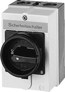 Eaton - T 3 Lastscheider Lastsch T0-3-8342/I1/Svb-Sw