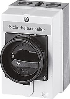 Eaton - Lastscheider Lastsch T0-4-8344/I1/Svb-Sw
