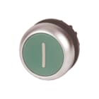 Eaton - RMQ M22 Drukknop frontelement M22-Dr-G-X1