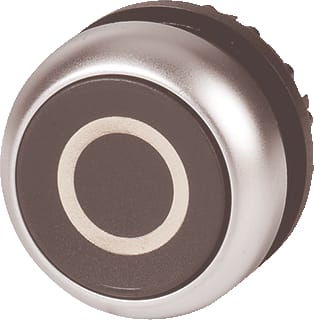 Eaton - RMQ M22 Drukknop frontelement M22-Dr-S-X0