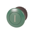 Eaton - RMQ M22 Drukknop frontelement (paddestoel) Drkknpelm M22S-Dp-G-X1