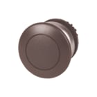Eaton - RMQ M22 Drukknop frontelement (paddestoel) Drkknpelm M22-Drp-S