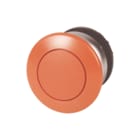 Eaton - RMQ M22 Drukknop frontelement (paddestoel) Drkknpelm M22-Drp-R