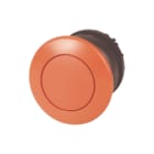 Eaton - RMQ M22 Drukknop frontelement (paddestoel) Drkknpelm M22S-Drp-R