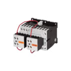 Eaton - DIUL M Magneetschakelaarcombinatie Diulm7/21(24Vdc)