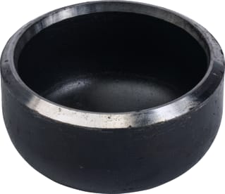 Van Leeuwen Buizen - Fitting met 1 aansluiting Lasbodem 42.4 X 3 Mm