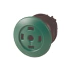 Eaton - RMQ M22 Drukknop frontelement drkknpelm m22s-drp-g-x