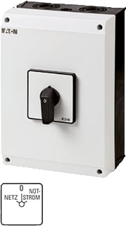 Eaton - Lastschakelaar T5-4-8902/I5