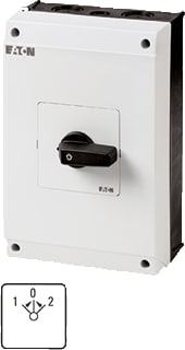 Eaton - Lastschakelaar lastschak t5b-3-8228/i4