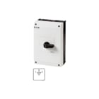 Eaton - Lastschakelaar lastschak t5b-3-8228/i4