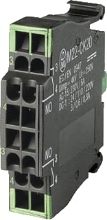 Eaton - RMQ-Titan Hulpcontactblok M22-Ck20