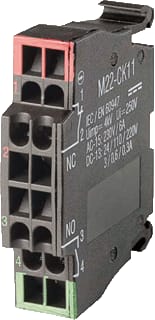 Eaton - RMQ M22 Hulpcontactblok M22-Ck11