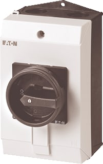 Eaton - Lastscheider Lastsch T3-4-8344/I2/Svb-Sw