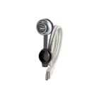 Eaton - RMQ M22 Toeb./onderd. drukknop/signaallamp Frontelement M22-Usb-Sa