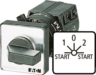 Eaton - TM Besturingsschakelaar bestschak tm-2-8177/e