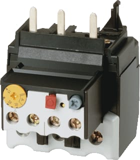 Eaton - ZB 65 Overbelastingsrelais thermisch Zb65-75
